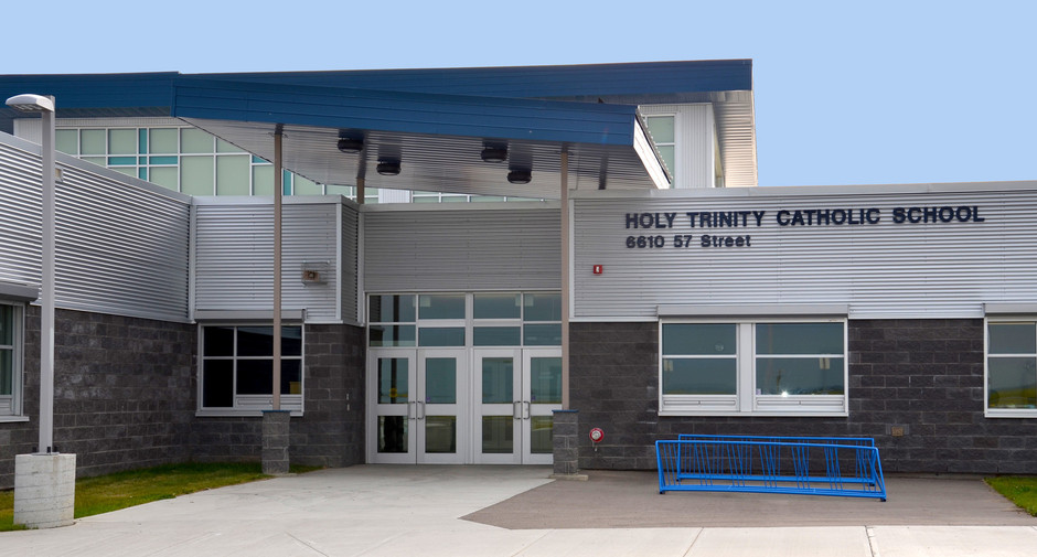 School Mission - Holy Trinity Catholic High School