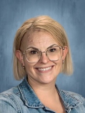 Photo of Tammy Chrusch