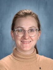 Photo of Jaylyn Hewitt