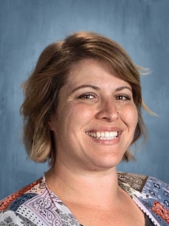 Photo of Corrin Schekk