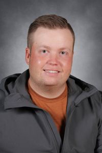 Photo of Devin Simon
